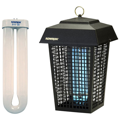 Flowtron 40-Watt UV Replacement Bulb for BK40CCN Bug Zapper Light