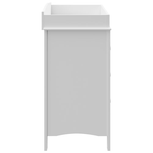 Commode à table à langer avec 3 tiroirs Noah de Graco - Blanc