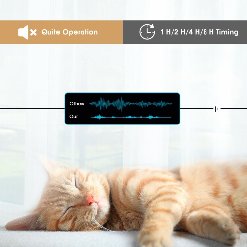 Gymax 52'' Retro Ceiling Fan Light w/ Reversible Blades Remote Control