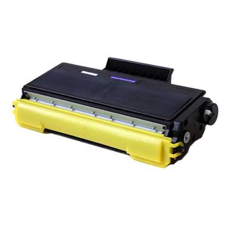 Compatible TN-580 TN550 Toner Cartridge for Brother MFC 8460N
