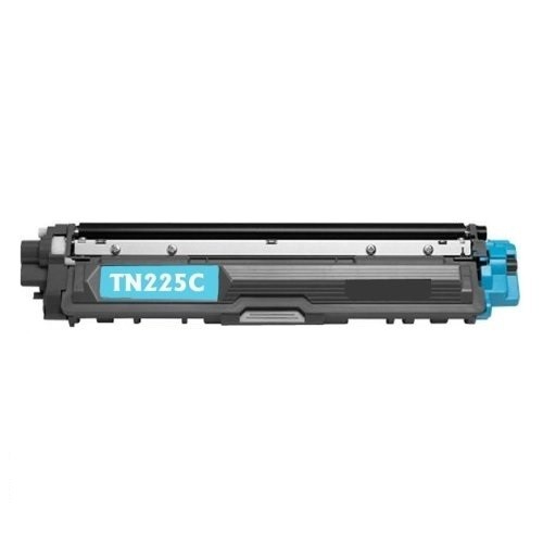 Compatible TN221 Cyan Toner Cartridge for Brother HL-3140CW HL-3170CDW MFC-9130CW MFC-9330CDW MFC-9340CDW