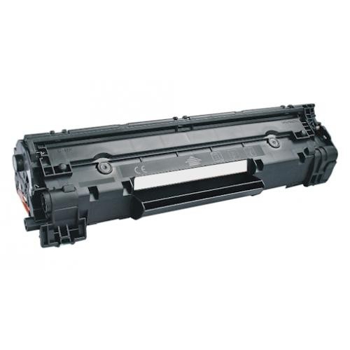 Compatible Non-OEM Toner Cartridge for Canon 128 CRG-128 ImageCLASS MF4450 MF4550 MF4570dn