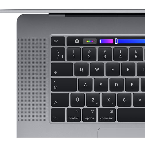 Open Box - Apple MacBook Pro (2019) 16