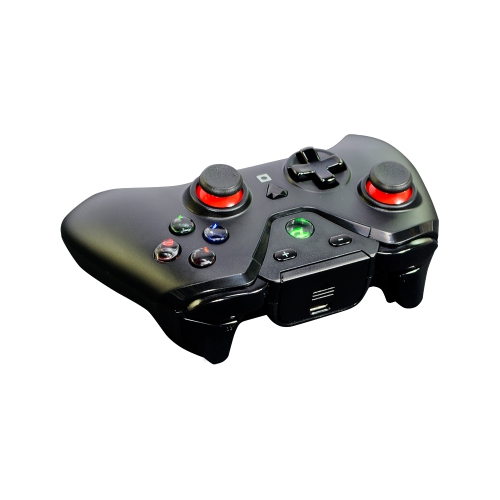 DIGIFAST Commander Series Gaming Wireless Controller, 10-Hour Rechargeable Battery, 1-Million Button Presses