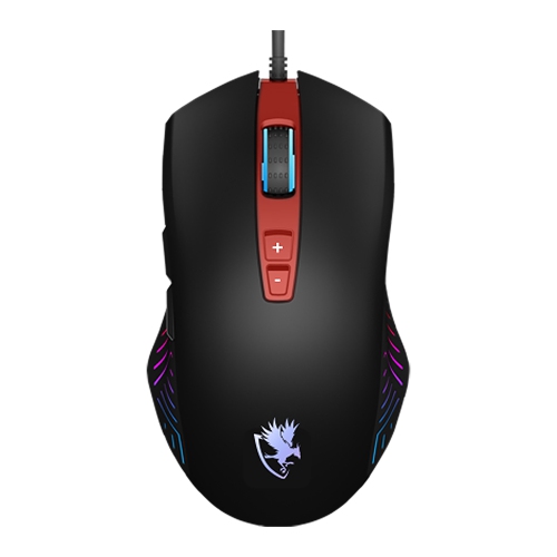 Digifast Nightfall RGB Gaming Mouse NF15