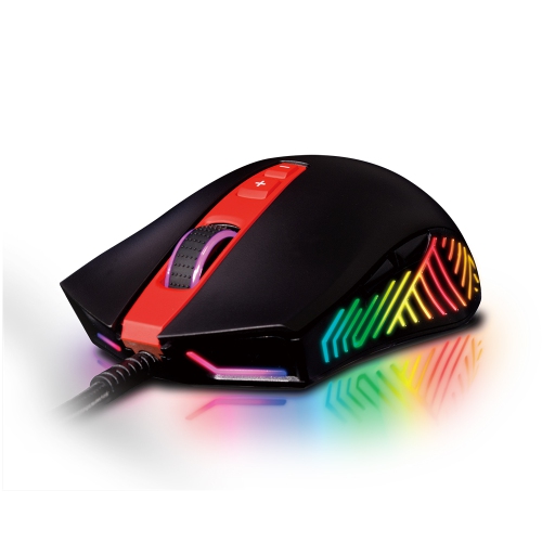 Digifast Nightfall RGB Gaming Mouse NF15