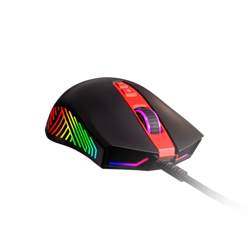 Digifast Nightfall RGB Gaming Mouse NF15
