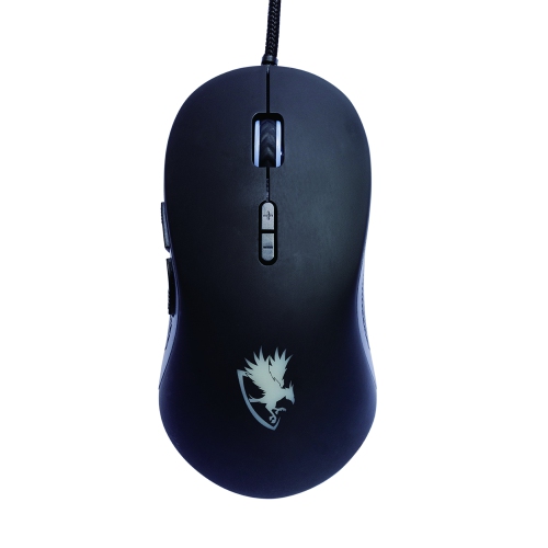 Digifast Nightfall RGB Gaming Mouse NF12