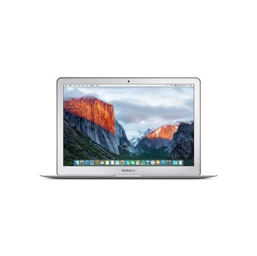 Refurbished (Good) - Apple Macbook Air 13.3