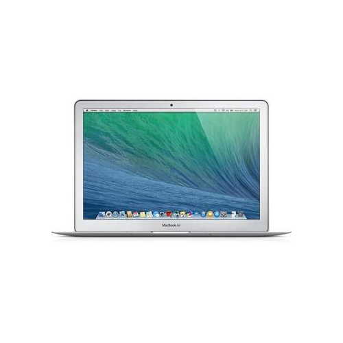 Refurbished (Good) - Apple Macbook Air 13.3