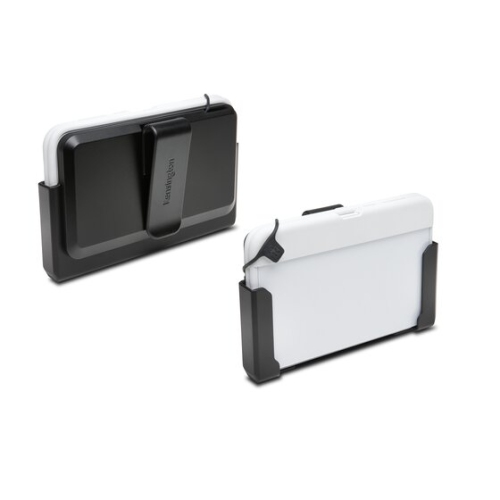 Kensington Belt Holster Microsoft Surface Duo - Black