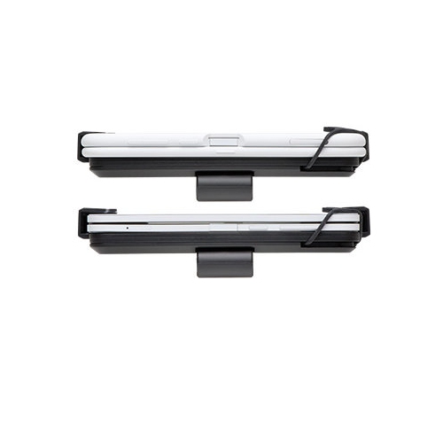 Kensington Belt Holster Microsoft Surface Duo - Black