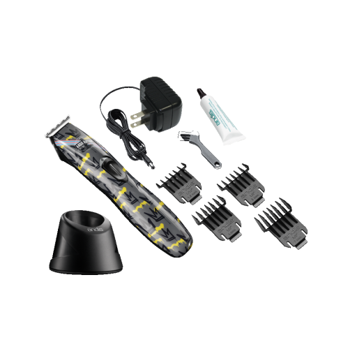 ANDIS "NEW" SlimlinePro Li Trimmer ANDIS NATION