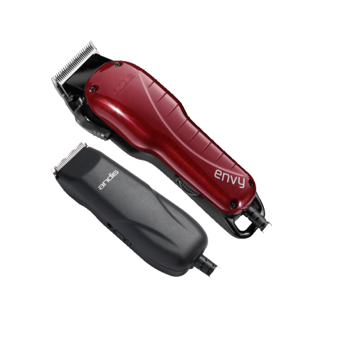 ANDIS Envy / Trimmer Combo