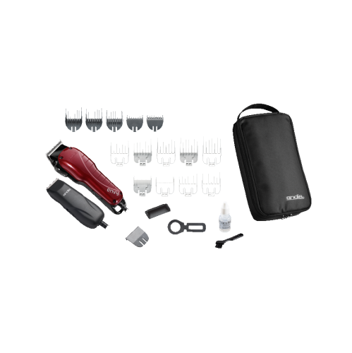 ANDIS Envy / Trimmer Combo