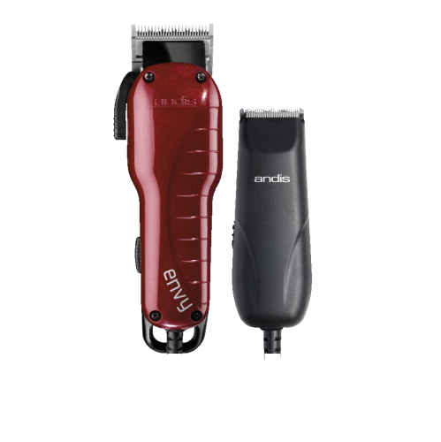 ANDIS Envy / Trimmer Combo