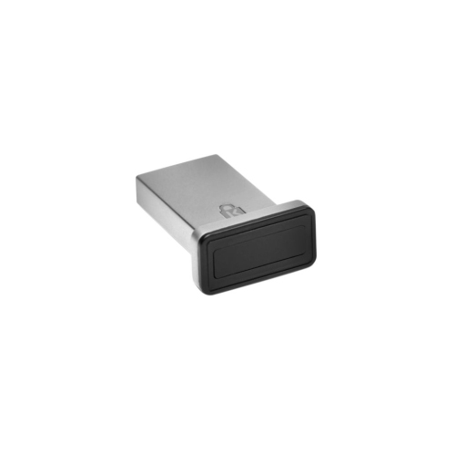 Image 1 of 1.. Kensington VeriMark IT Fingerprint Key -
