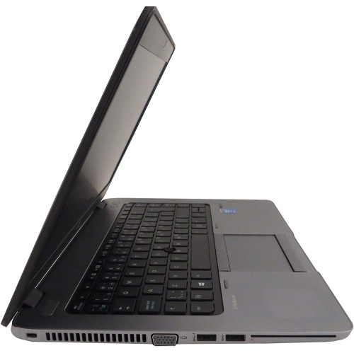 HP  Refurbished (Good) - Elitebook 840 G2 14" Laptop, Intel I5-5300U, 8GB Ram, 256GB SSD, Windows 10 Pro 'grade A'