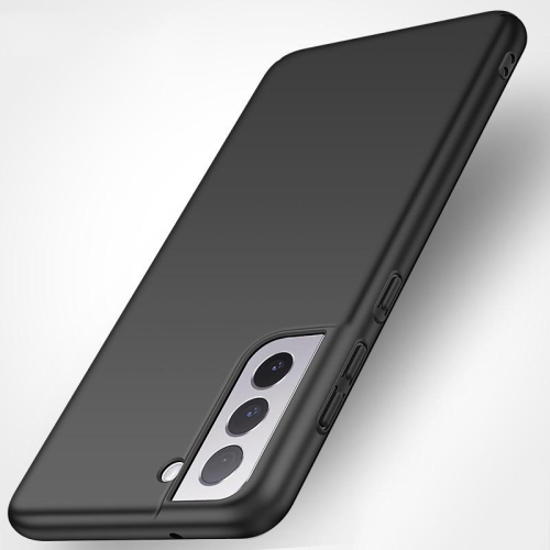 PANDACO Étui rigide ajusté pour Samsung Galaxy S21+