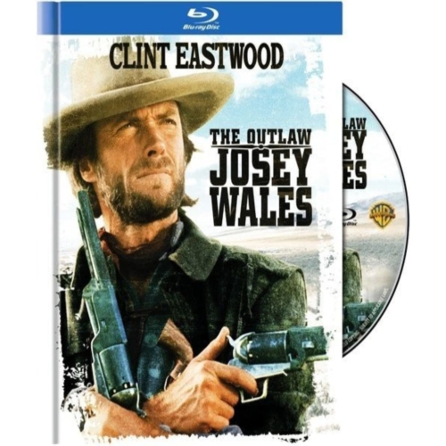 The Outlaw Josey Wales - Blu-ray