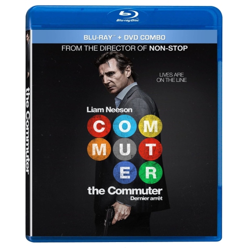 Le banlieue (bilingue)