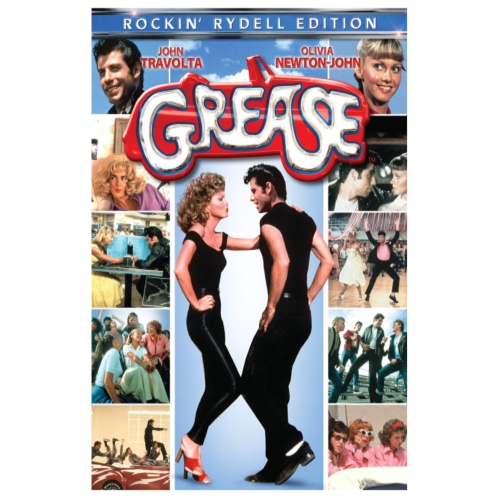 Grease