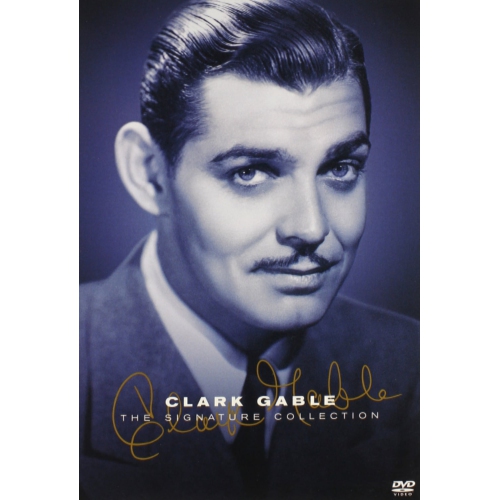 Clark Gable: La collection Signature