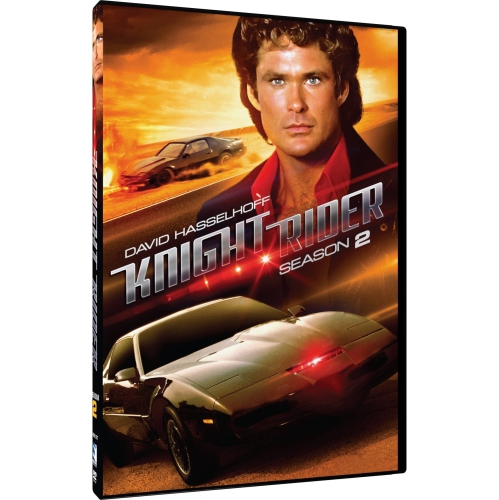 Knight Rider Season 2