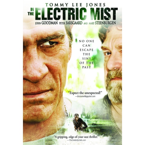 IMAGE ENTERTAINMENT  In The Electric Mist - [DVD]