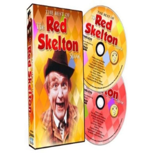 Le Red Skelton Show, le meilleur de