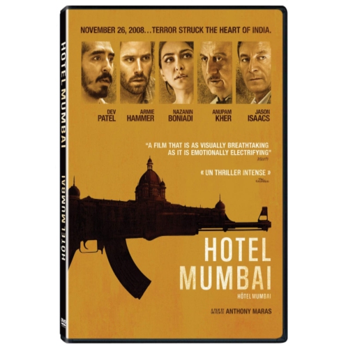 Hotel Mumbai