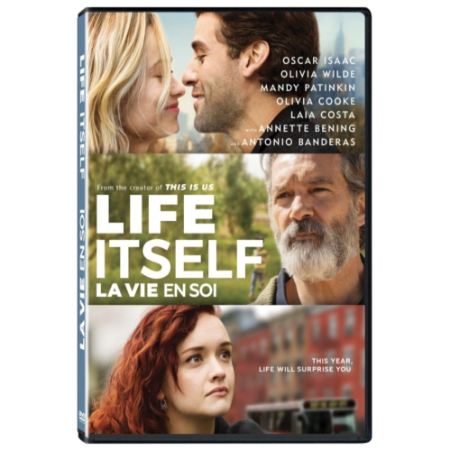 Life Itself - DVD