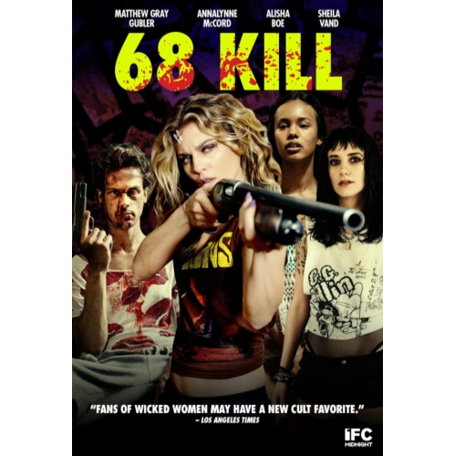 « 68 Kill »