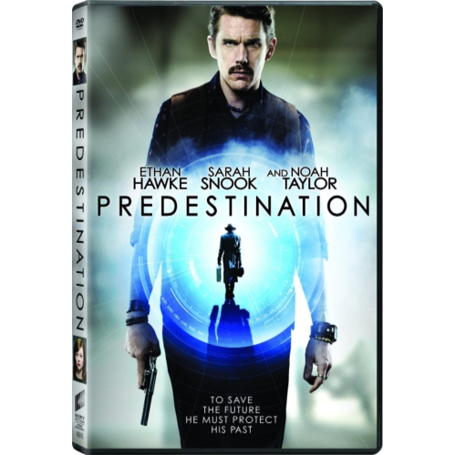 Predestination - DVD