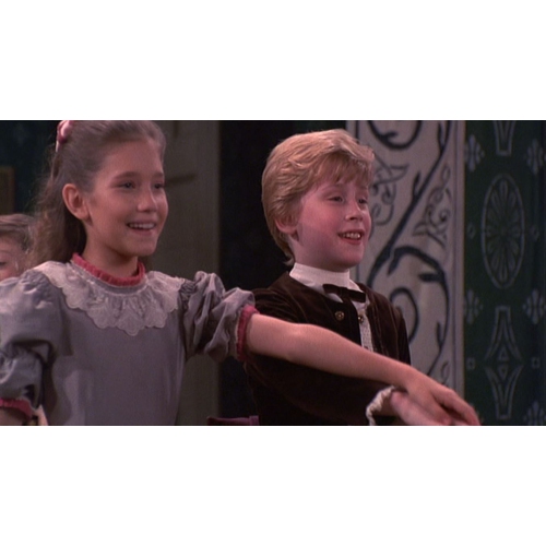 The Nutcracker - [DVD]