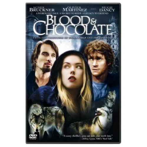 Blood & Chocolate