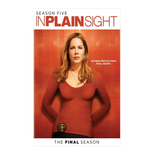 In Plain Sight - Season 5