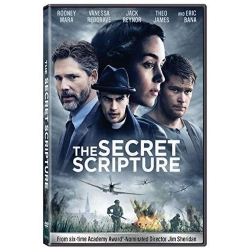 Image 1 of 1.. The Secret Scripture - DVD