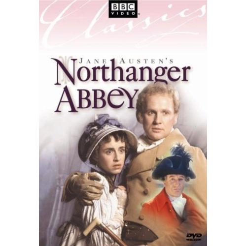 Abbey de Jane Austen's Northanger