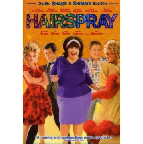 Hairspray