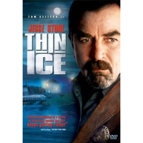 SONY  Jesse Stone: Thin Ice - (Widescreen, Subtitled, Dolby, Ac-3) - [DVD] Best ever