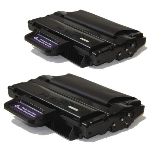 2 Pack Compatible MLT-D209L Toner Cartridge For Samsung ML-2855ND SCX-4828FN