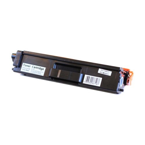 2-Pack TN433 Compatible Black Toner Cartridge For Brother HL-L8260CDW / HL-L8360CDW / HL-L8360CDWT / MFC-L8610CDW / MFC-L8900CDW