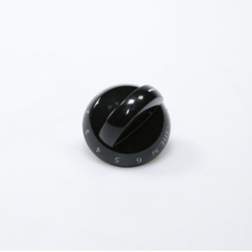 316220009 OEM Frigidaire Range Top Burner Valve Knob