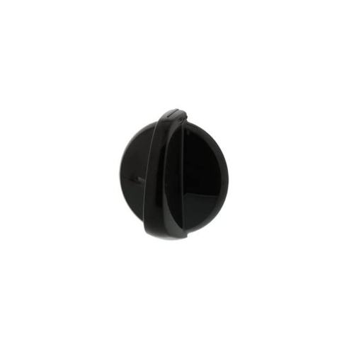 Image 1 of 1.. WS01L05899 OEM GE Range Burner Control Knob