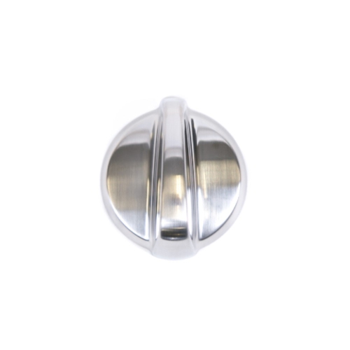Image 1 de 1.. WG02L01669 OEM GE bouton de commande de brûleur de cuisinière