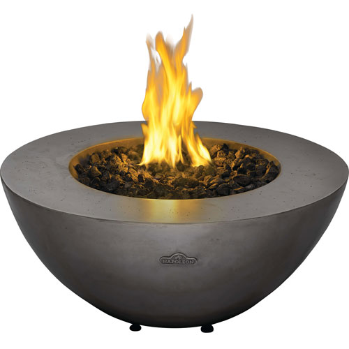 Natural Gas Propane Fire Pit Table, Tabletop Propane Fire Pit Canada