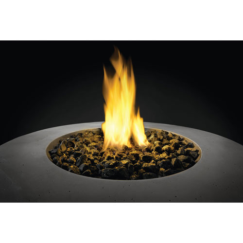 Napoleon Nexus 36 Natural Gas/Propane Fire Pit Table - 53,000 BTU