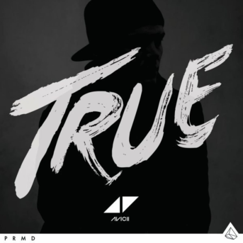 Avicii - TRUE - Vinyl