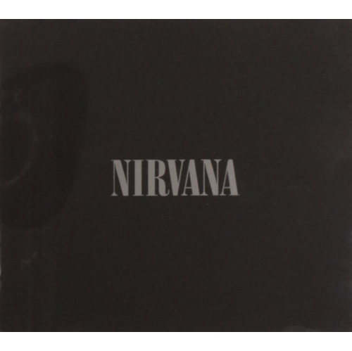 Image 1 de 1.. Nirvana: Nirvana